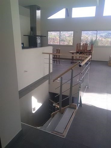 COLLETTI isolation plâtre placo Appartements maisons 