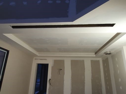 COLLETTI neuf et rénovation plaquiste