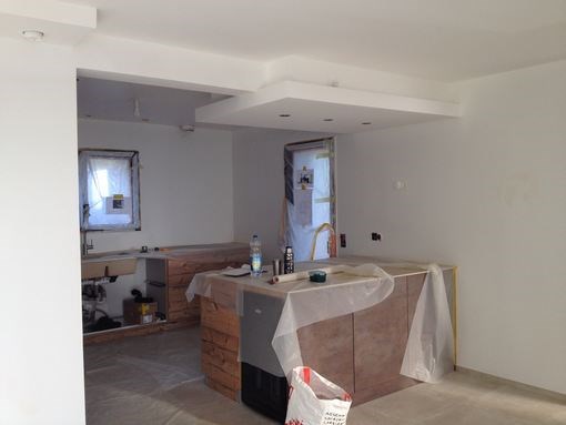 COLLETTI plâtre et placo Grand Annecy Haute savoie 