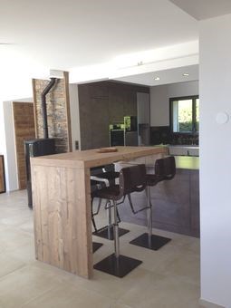 Placo plafond déco murs plâtrés