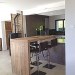 Placo plafond déco murs plâtrés