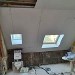 COLLETTI réno appartement isolation placo